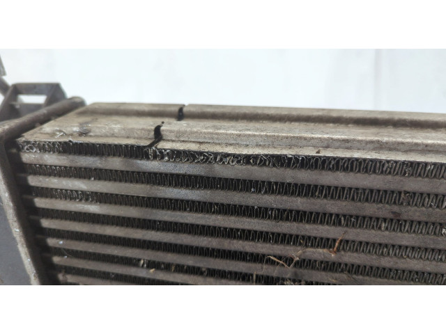 Интеркулер  Volvo XC60 2008-2017   31338475    