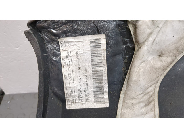 Бампер Ford EcoSport 2017-2023 задний 2251044, SVGN1517K823EA5YZ9