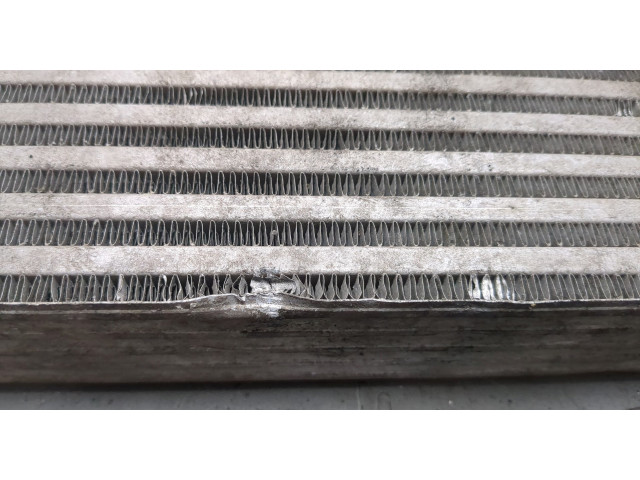 Интеркулер Mini Countryman (R60) 2010-2016