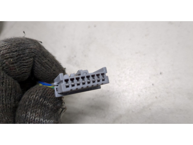 Зеркало боковое  Subaru Tribeca (B9) 2004-2007  правое           