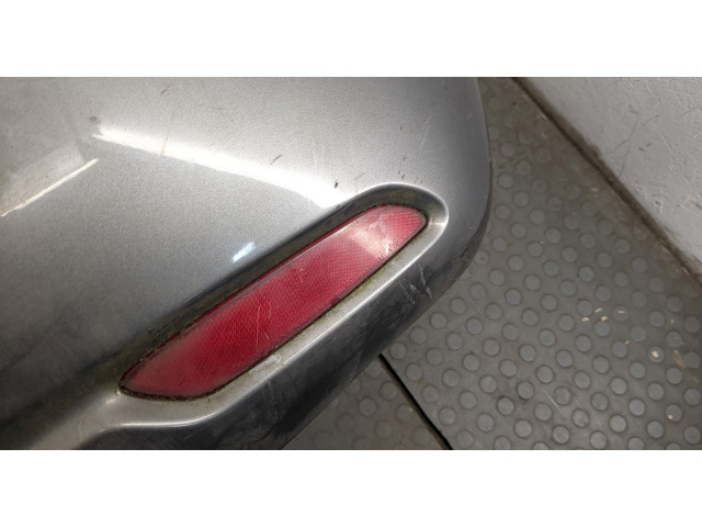 Бампер  KIA Sorento 2002-2009 задний   