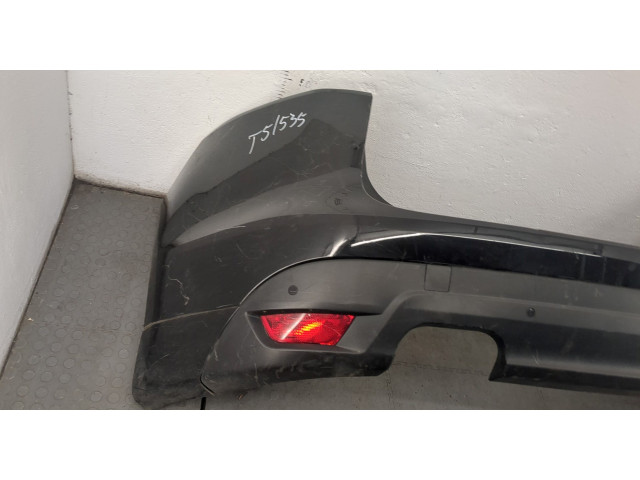 Бампер Jaguar F-Pace 2016-2020 задний