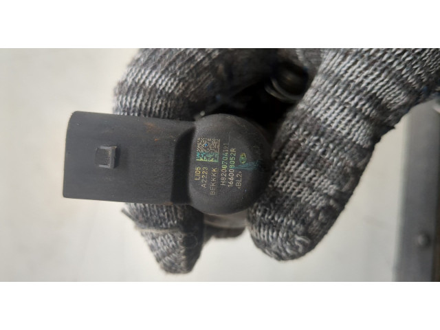 Форсунка топливная  Dacia Duster 2010-2017    8200704191     