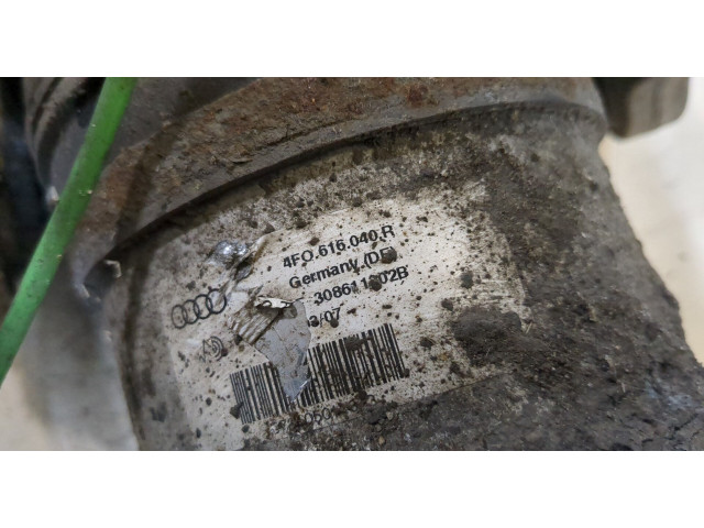 Стойка амортизатора Audi A6 (C6) Allroad 2006-2012