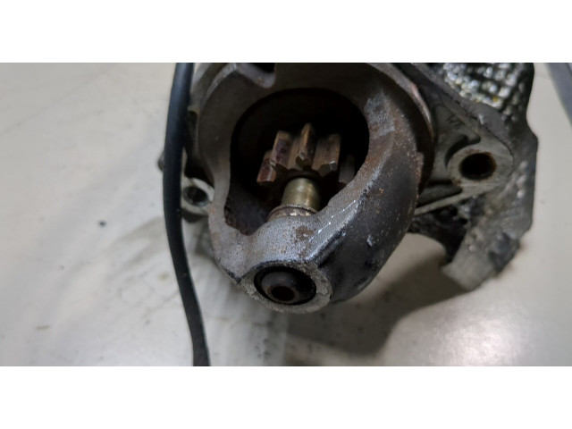 Стартер  BMW X5 E70 2007-2013 4.8     