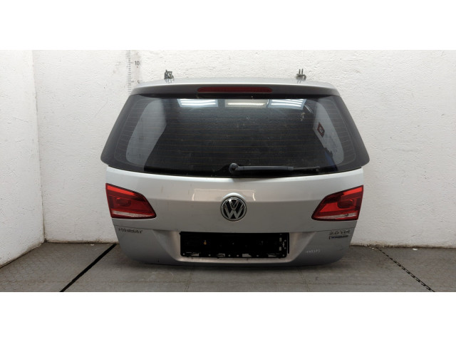 Замок багажника  Volkswagen Passat 7 2010-2015 Европа       