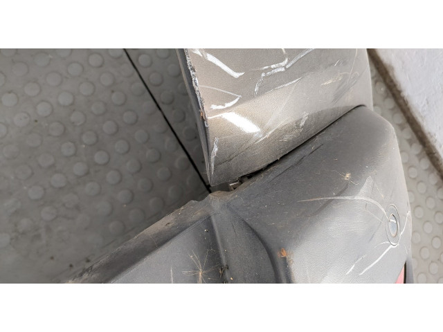 Бампер  Peugeot 3008 2009-2016 задний   