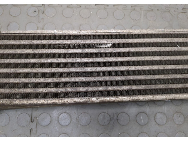 Интеркулер  Mercedes E W211 2002-2009 3.0      