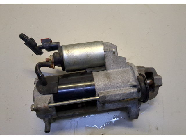 Стартер  Chevrolet Equinox 2017-2024 1.5  12690481   