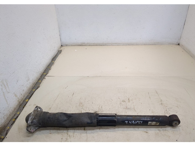 Стойка амортизатора  Skoda Octavia (A7) 2013-2017      