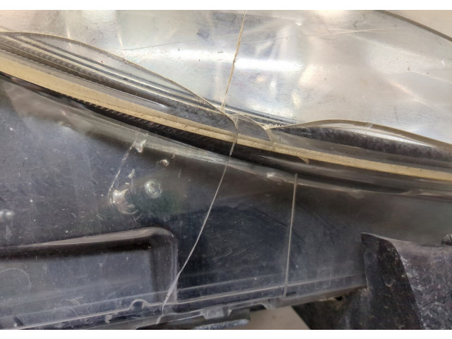 Фара передняя  Mazda 6 (GH) 2007-2012 правая 