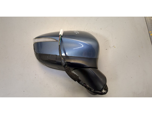 Зеркало боковое Mazda CX-5 2012-2017 правое