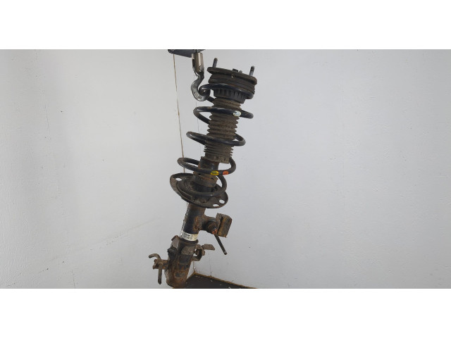 Стойка амортизатора Mazda CX-5 2017-2021