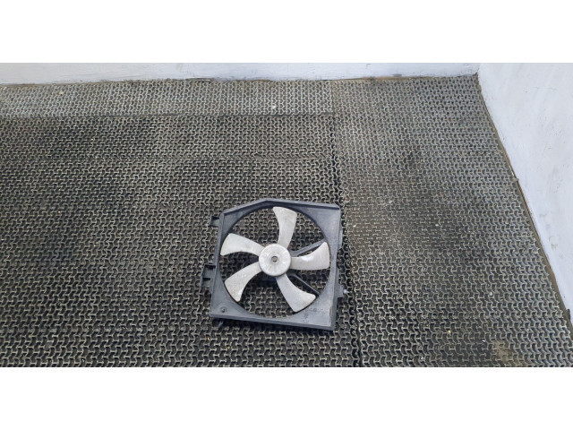 Вентилятор радиатора Mazda 323 (BJ) 1998-2003 1.5 бензин