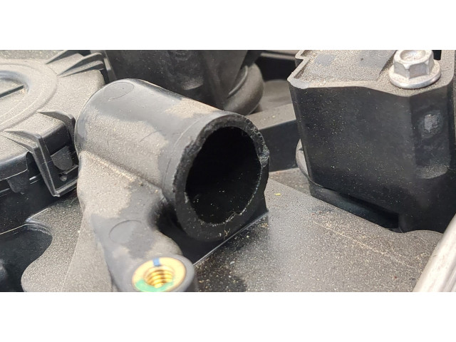  Турбина  Chevrolet Trailblazer 2019-             