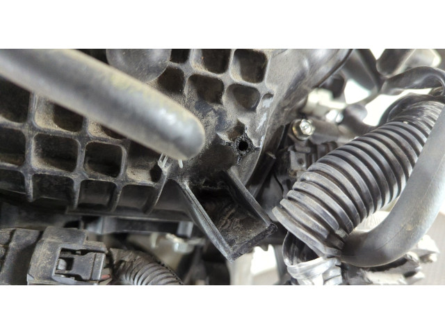 Генератор Mitsubishi Eclipse Cross 2017- 1800A578