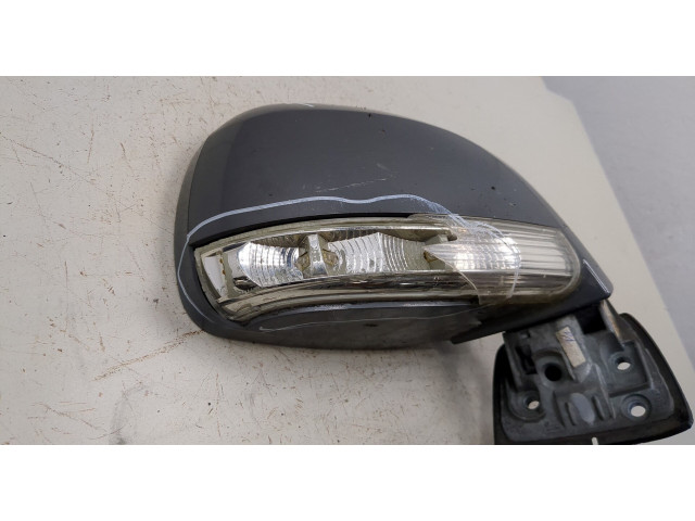 Зеркало боковое  Chevrolet Captiva 2006-2011  правое           