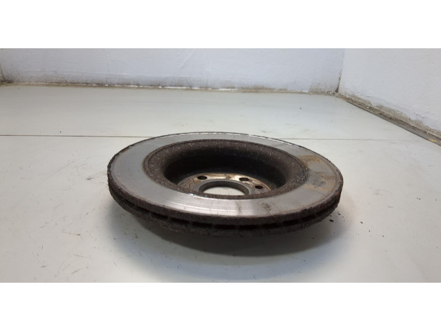 Диск тормозной  Volvo XC60 2008-2017   задний         