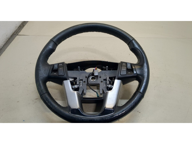 Руль KIA Sorento 2009-2014