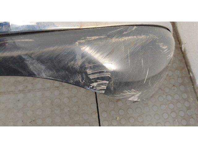 Бампер  Volkswagen Passat 7 2010-2015 Европа задний   3AF807421A