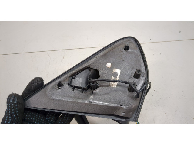 Зеркало боковое Dacia Sandero 2013-2020 левое 963025411R