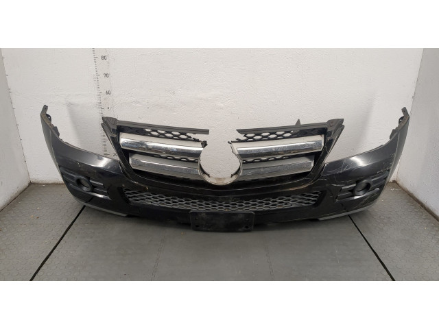 Решетка радиатора  Mercedes GL X164 2006-2012          A16488001859776