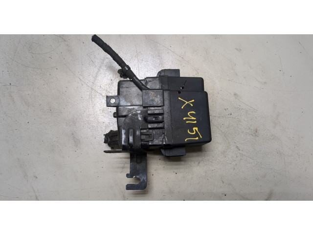 Блок предохранителей KIA Venga 1.4