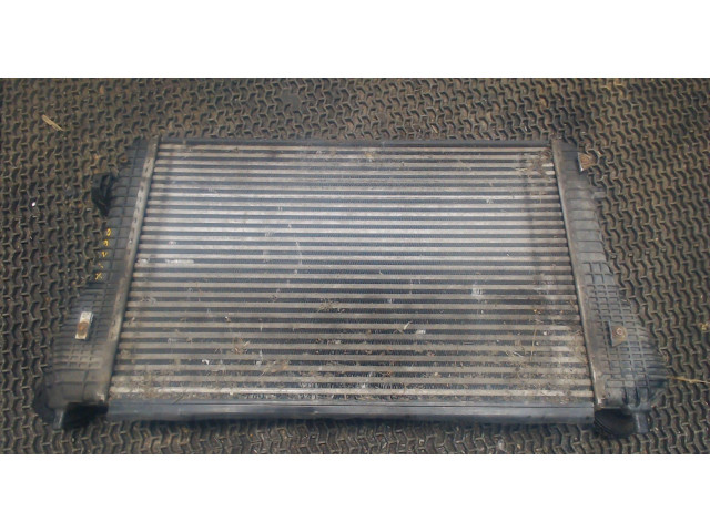 Интеркулер Volkswagen Golf 5 2003-2009 1.9 1K0145803L