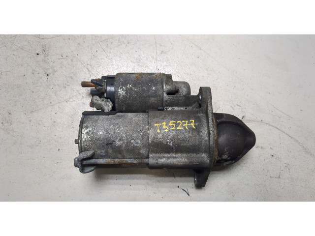 Стартер  Mazda 5 (CR) 2005-2010      