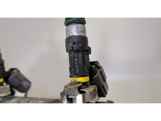 Форсунка топливная Mitsubishi Outlander Sport 2019-2025 1465A412, 1465A402