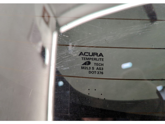 Моторчик заднего дворника  Acura RDX 2006-2013      