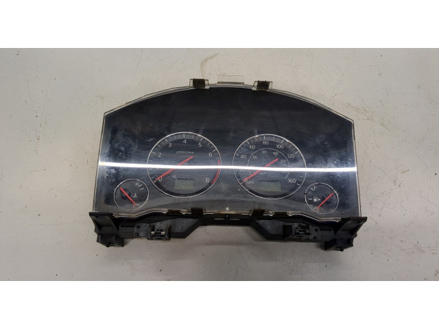 Панель приборов Infiniti FX 2003-2008 24820CG702