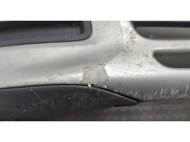 Бампер  Ford Focus 3 2011-2015 передний   