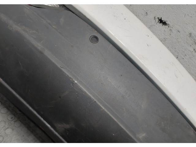 Бампер Lancia Delta 2008-2014 задний