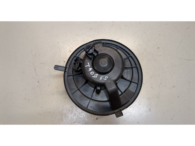 Моторчик печки Volkswagen Golf Plus