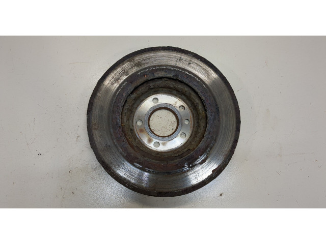 Диск тормозной Jaguar XE 2015- 2.0 передний