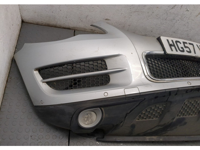 Бампер Volkswagen Touareg 2007-2010 передний