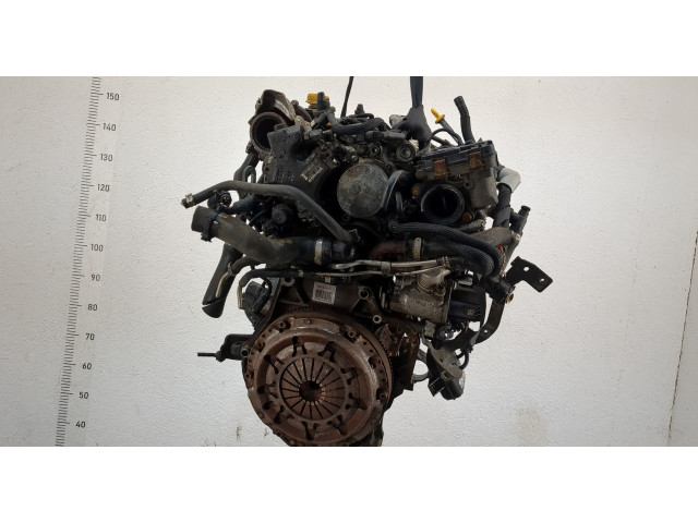  Турбина  Citroen Nemo 2008-2015             