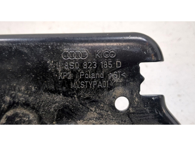 Замок капота  Volkswagen Arteon 2017-2020     