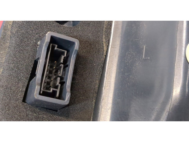 Задний фонарь        BMW 5 F10 2010-2016 