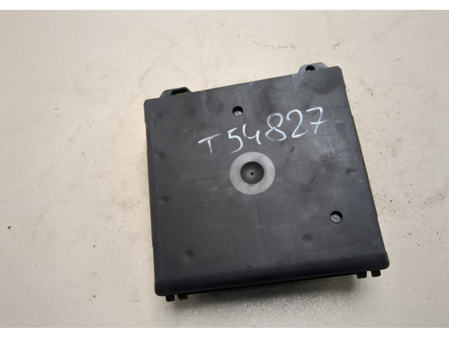 Блок комфорта Skoda Fabia 2007-2014