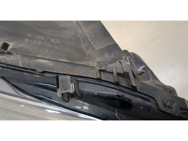 Фара передняя  Volvo S90 2016-2020 правая 