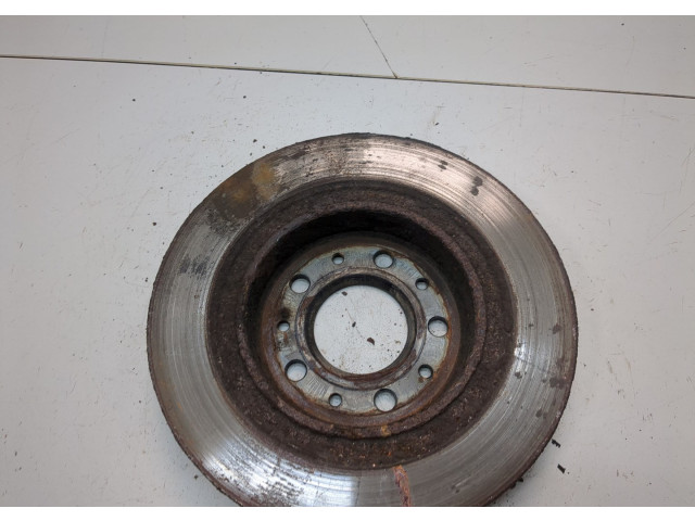 Диск тормозной  Chevrolet Equinox 2017-2024   задний   13552823      