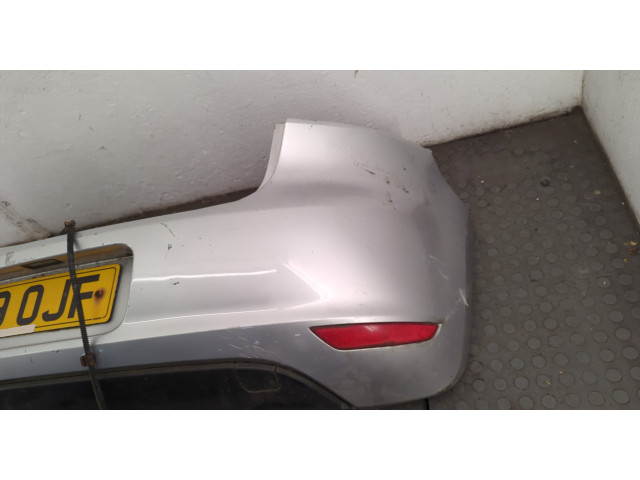 Бампер Volkswagen Golf 6 2009-2012 задний