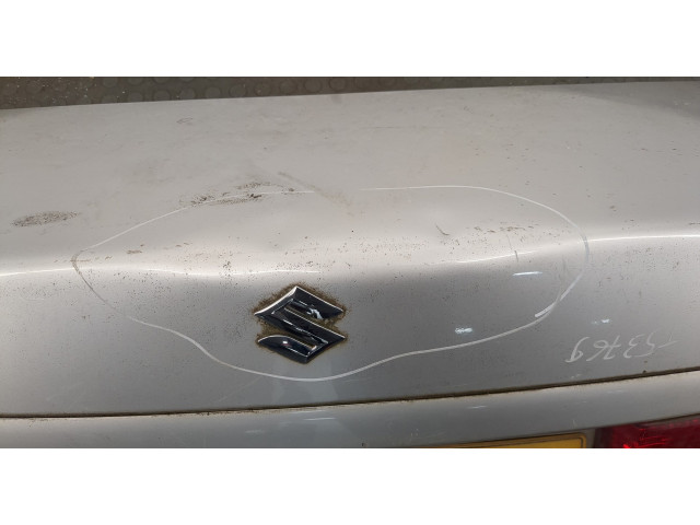 Замок багажника Suzuki Liana 2001-2008