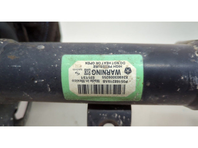 Стойка амортизатора  Jeep Compass 2011-2016 5168219AB     