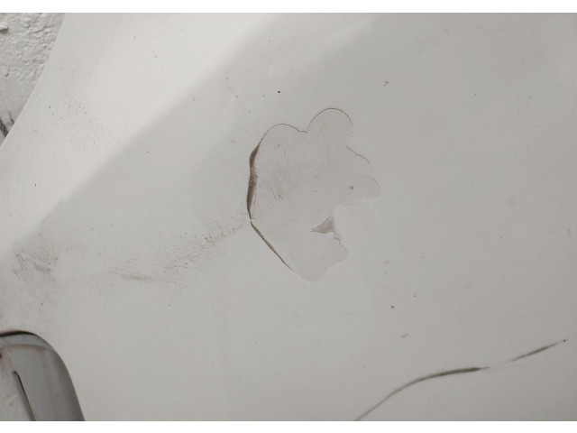 Решетка радиатора  Opel Antara          