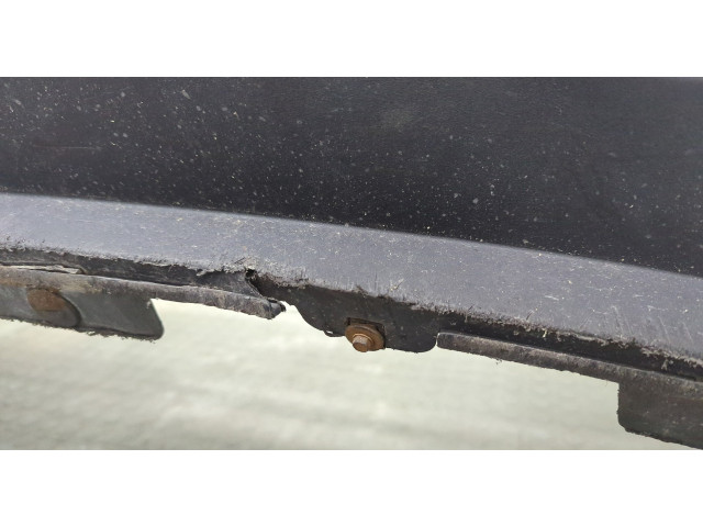 Бампер  Cadillac SRX 2009-2016 передний   20847178