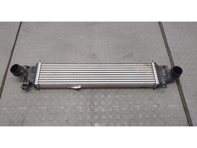 Интеркулер Ford Escape 2019-2022 LX616K775AD