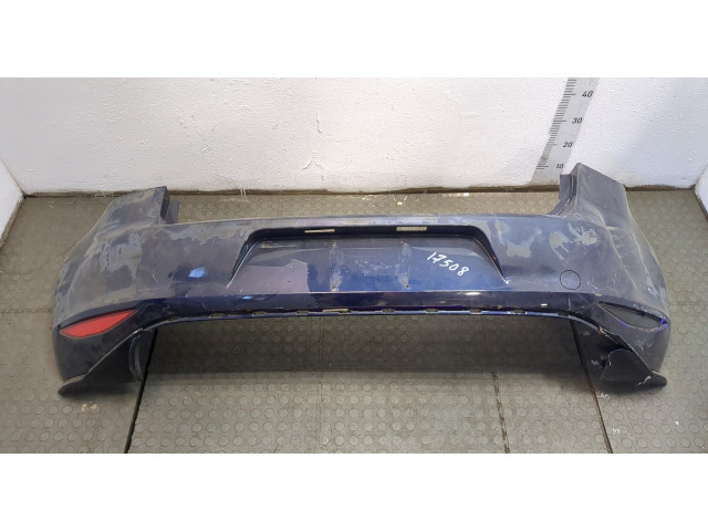 Бампер  Volkswagen Golf 7 2012-2020 задний   5GM807417, 5GM807568B